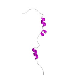 Image of CATH 1hbwA