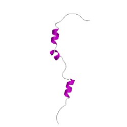 Image of CATH 1hbwB00