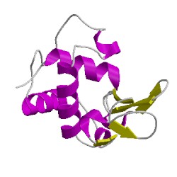 Image of CATH 1hc0A