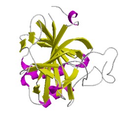 Image of CATH 1hcaA