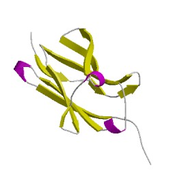 Image of CATH 1hcfX