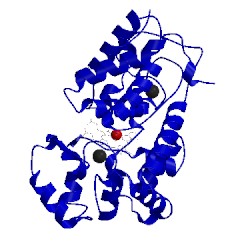 Image of CATH 1hch