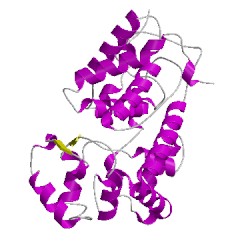 Image of CATH 1hchA