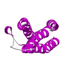 Image of CATH 1hciA03