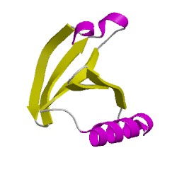 Image of CATH 1hckA01