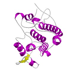 Image of CATH 1hckA02