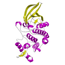 Image of CATH 1hclA