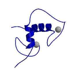 Image of CATH 1hcp