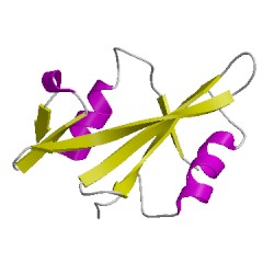 Image of CATH 1hctB