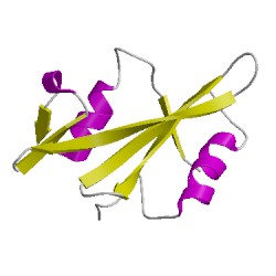 Image of CATH 1hctB00