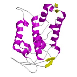 Image of CATH 1hcyA02