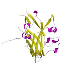 Image of CATH 1hcyB03