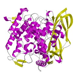 Image of CATH 1hcyC