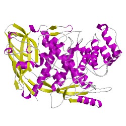 Image of CATH 1hcyE