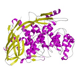 Image of CATH 1hcyF