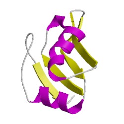 Image of CATH 1hd1A