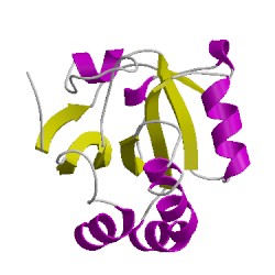 Image of CATH 1hd2A00