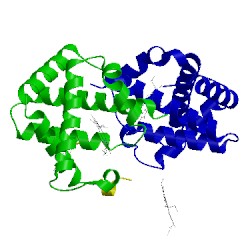 Image of CATH 1hda