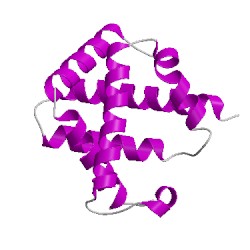 Image of CATH 1hdaC