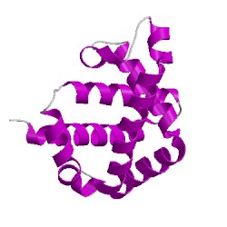 Image of CATH 1hdbB00