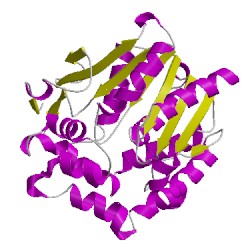 Image of CATH 1hdeA