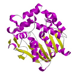 Image of CATH 1hdeB