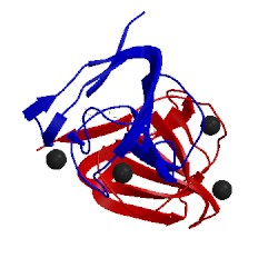 Image of CATH 1hdf
