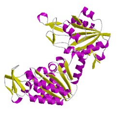 Image of CATH 1hdiA