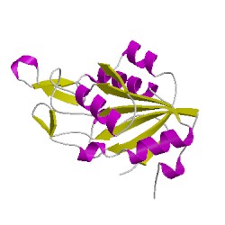 Image of CATH 1hdiA01