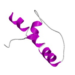 Image of CATH 1hdlA