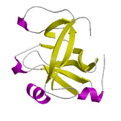 Image of CATH 1hdtH01