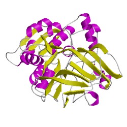 Image of CATH 1hdyA