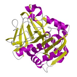 Image of CATH 1hdyB