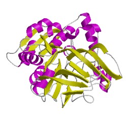 Image of CATH 1hdzA