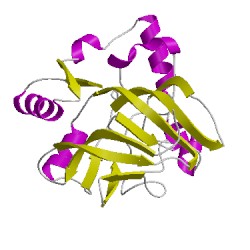 Image of CATH 1hdzA01