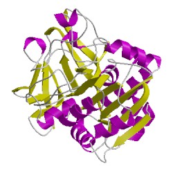 Image of CATH 1hdzB