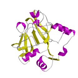 Image of CATH 1hdzB01