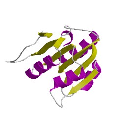 Image of CATH 1hdzB02