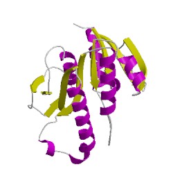 Image of CATH 1he3A