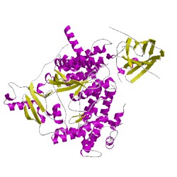 Image of CATH 1he8A