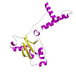 Image of CATH 1he8A01