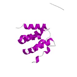 Image of CATH 1he8A03