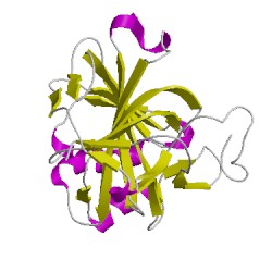 Image of CATH 1hebA