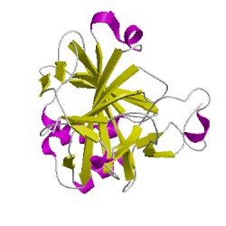 Image of CATH 1hecA00