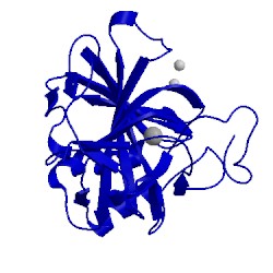 Image of CATH 1hed