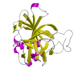 Image of CATH 1hedA00