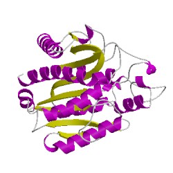 Image of CATH 1heeA00