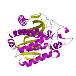 Image of CATH 1heeB00