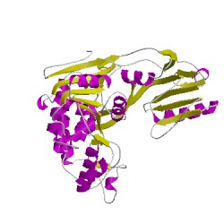 Image of CATH 1heiA