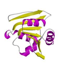 Image of CATH 1heiA01